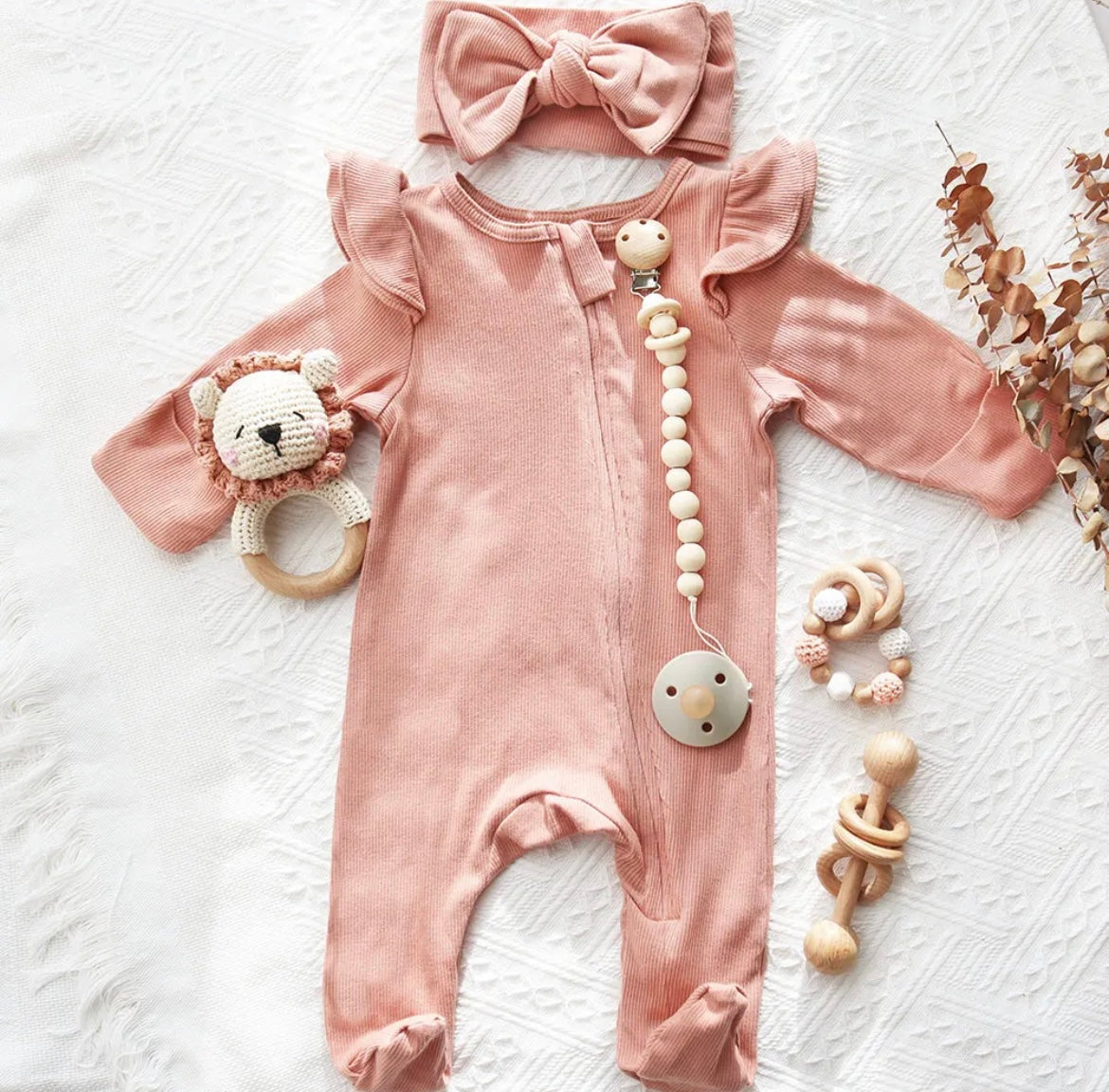 Baby Clothes