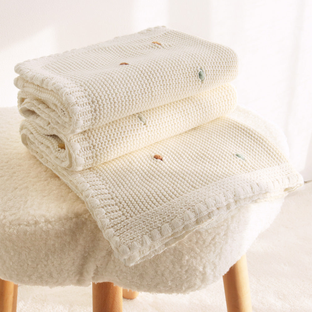 Baby Blankets