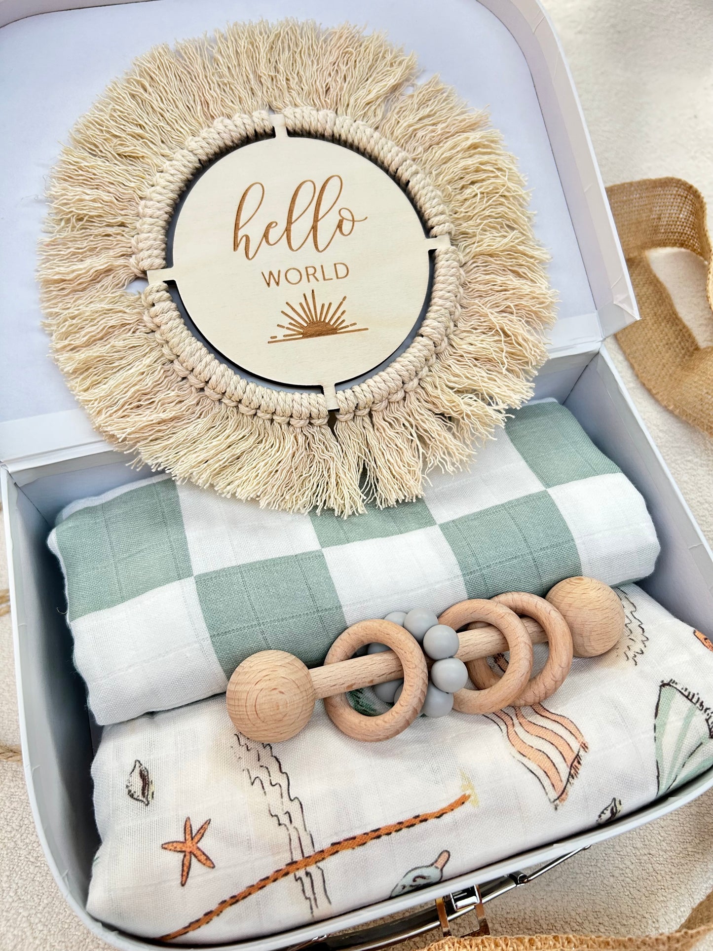 baby hampers