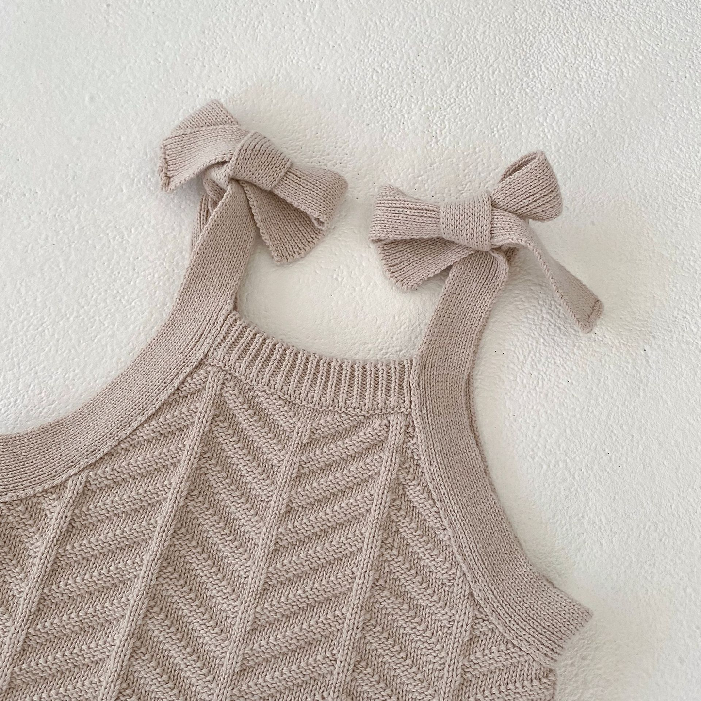 romper adjustable