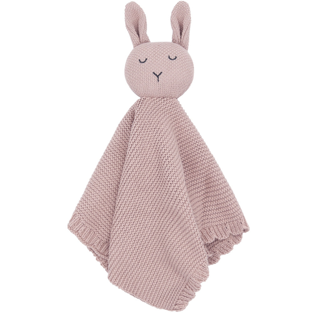 bunny lovey