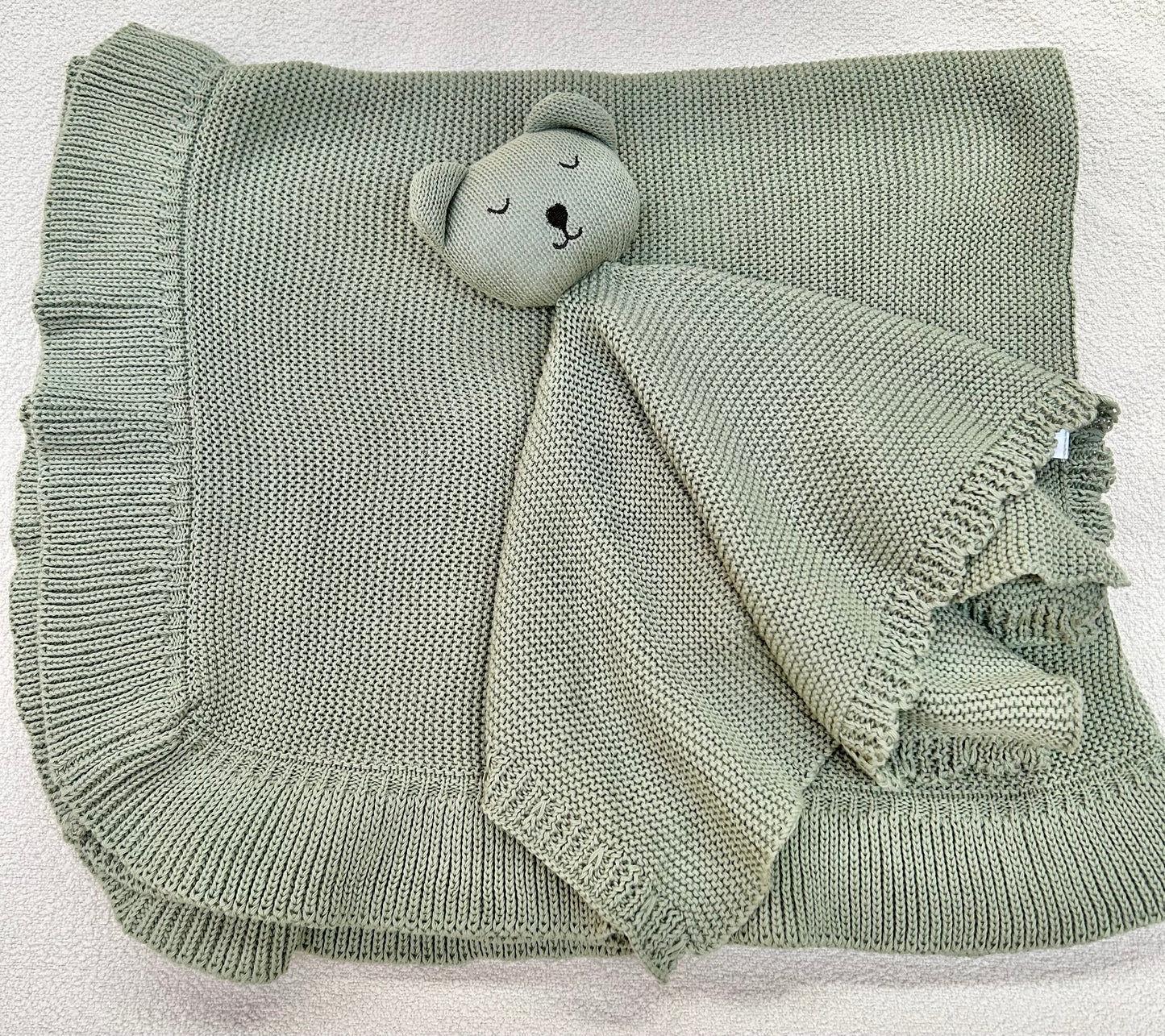 baby blanket