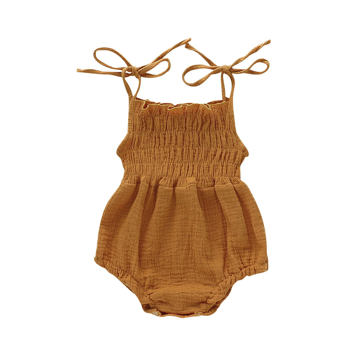 baby summer jumpsuit