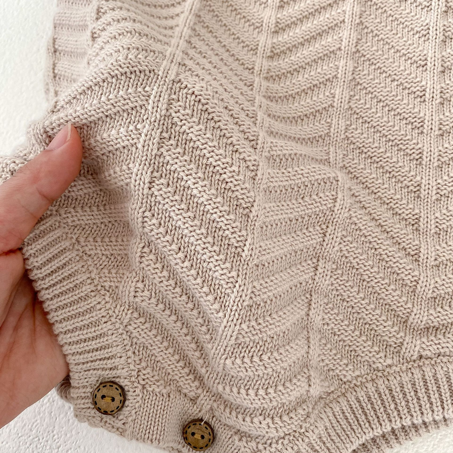 detail romper