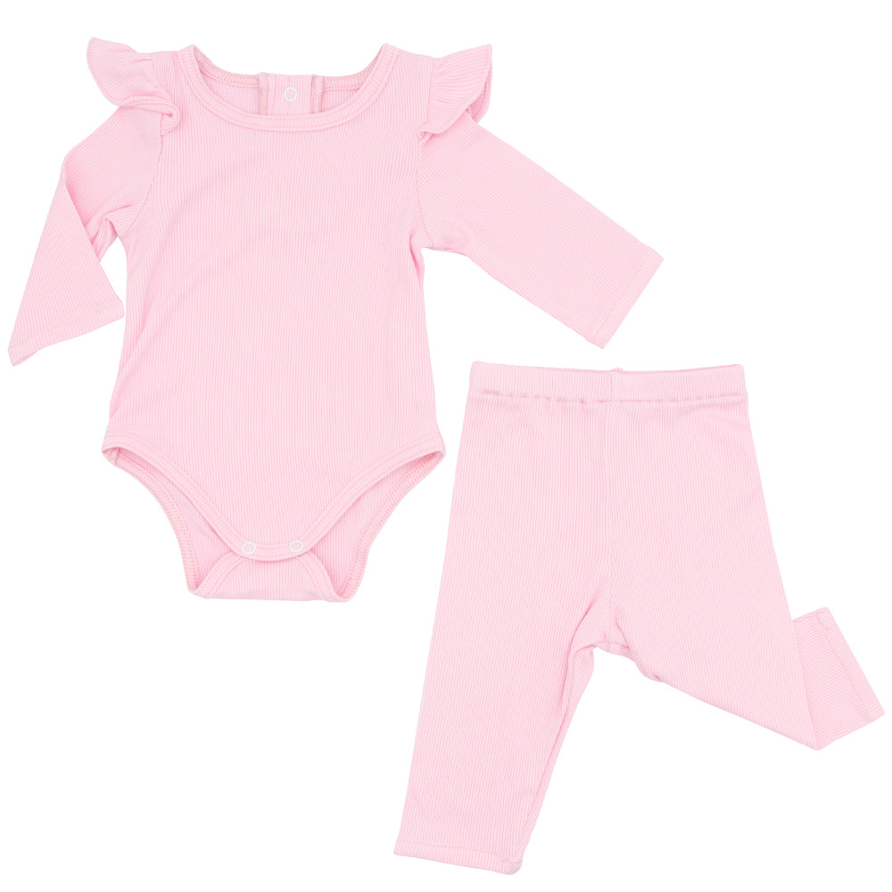 baby set legging