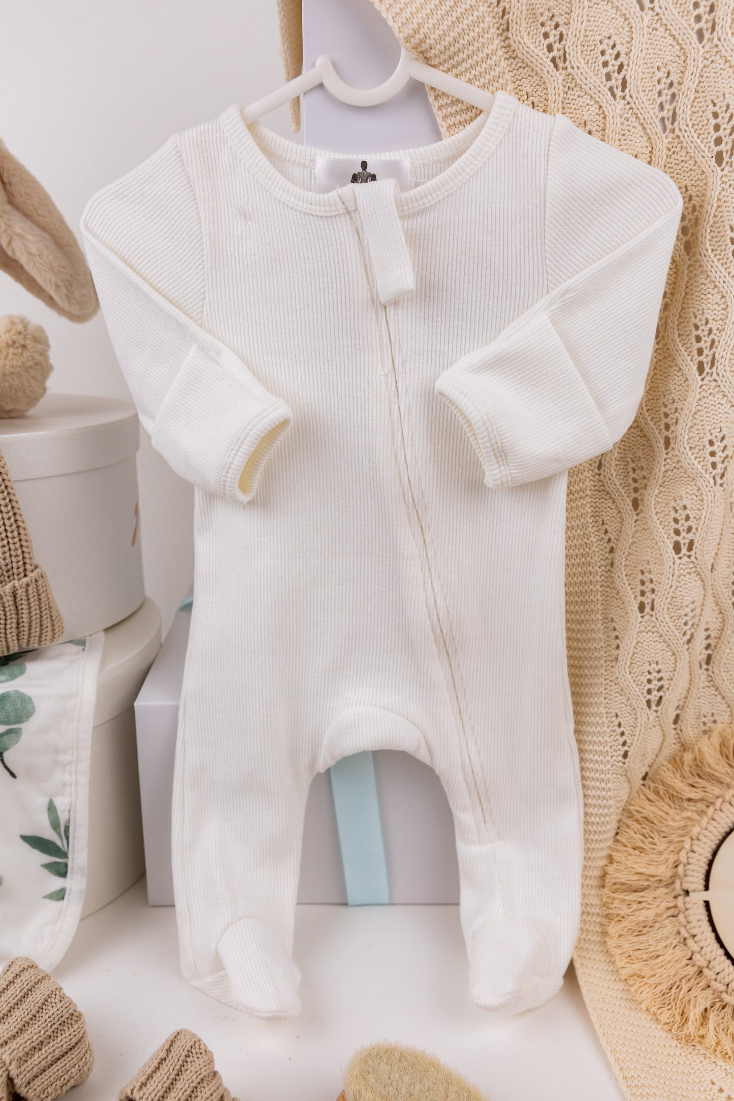 newborn boy hamper pure joy love from mama melbourne