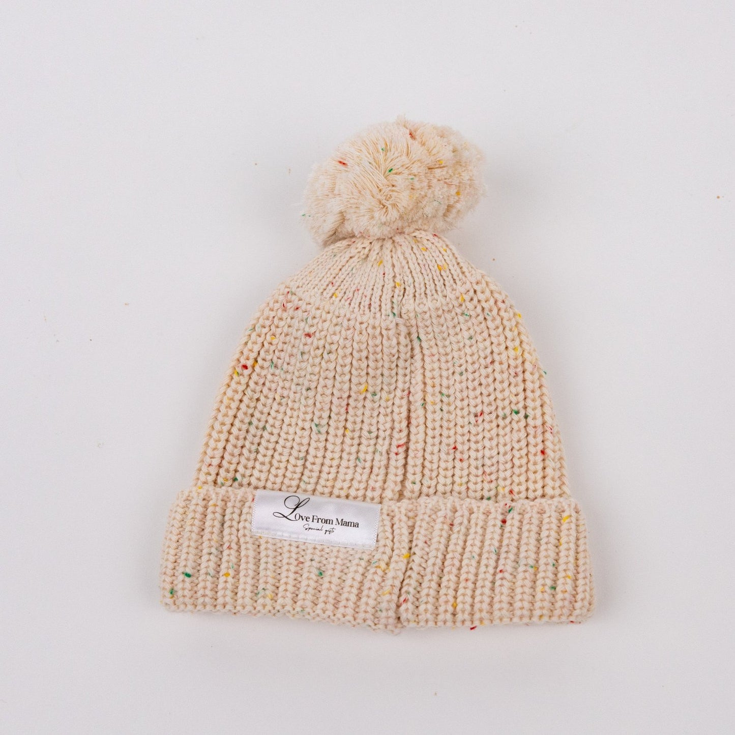baby beanie love from mama melboune newborn baby gifts hamper