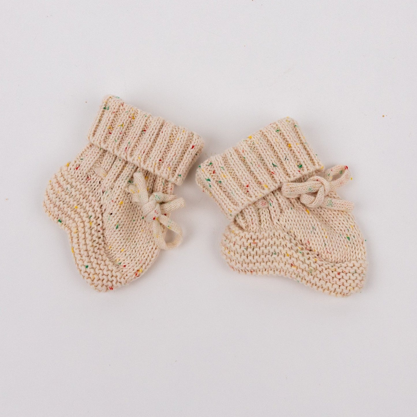 baby booties love from mama baby gifts hamper melbourne newborn baby