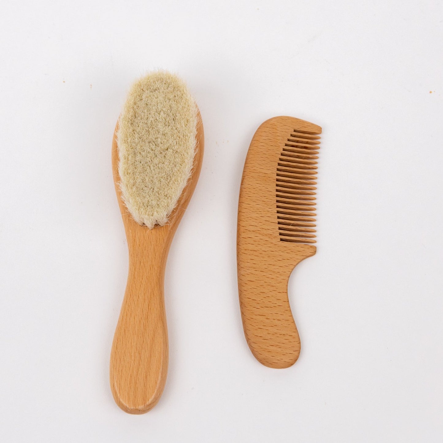 brush and comb set love from mama melbourne newborn gifts and hampers