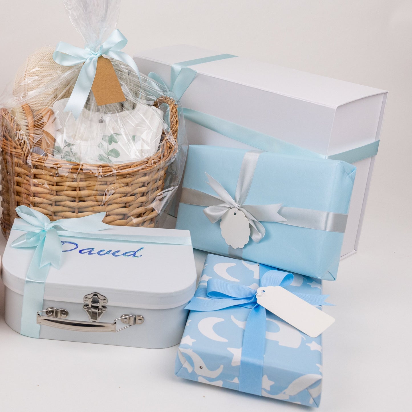 gift wrapping hampers gifts love from mamam melbourne