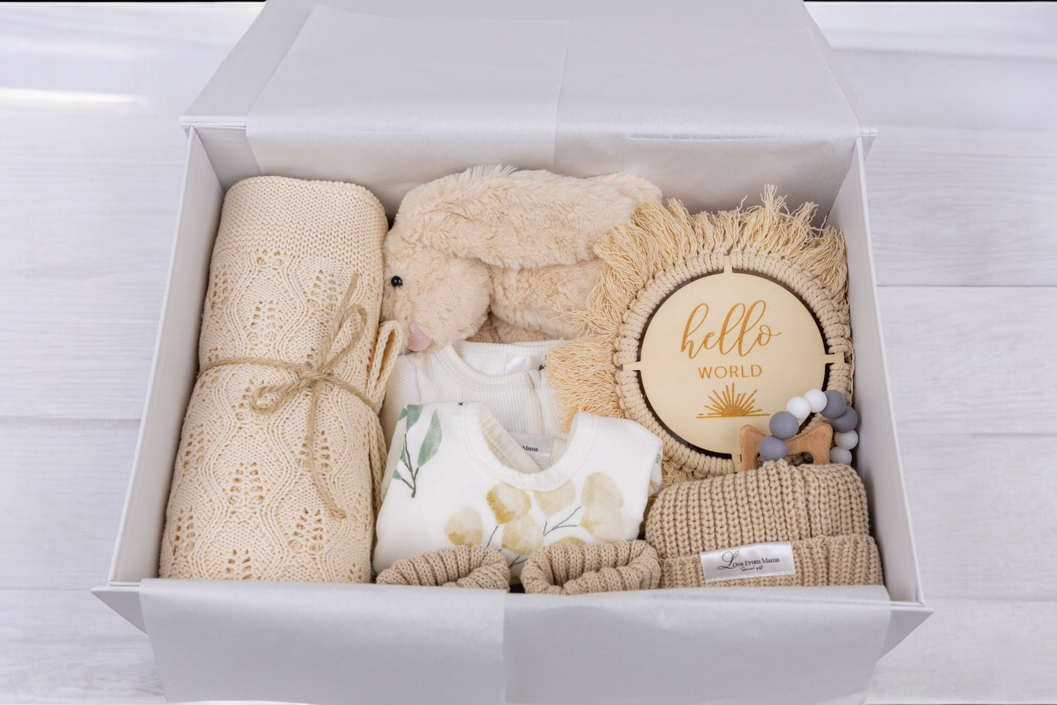 Boys Hamper