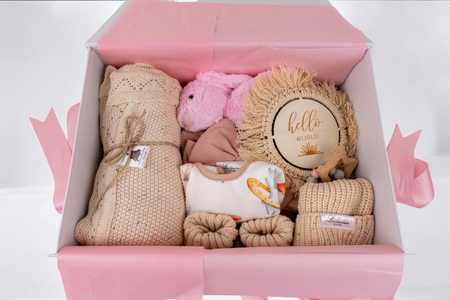 Girls Hamper