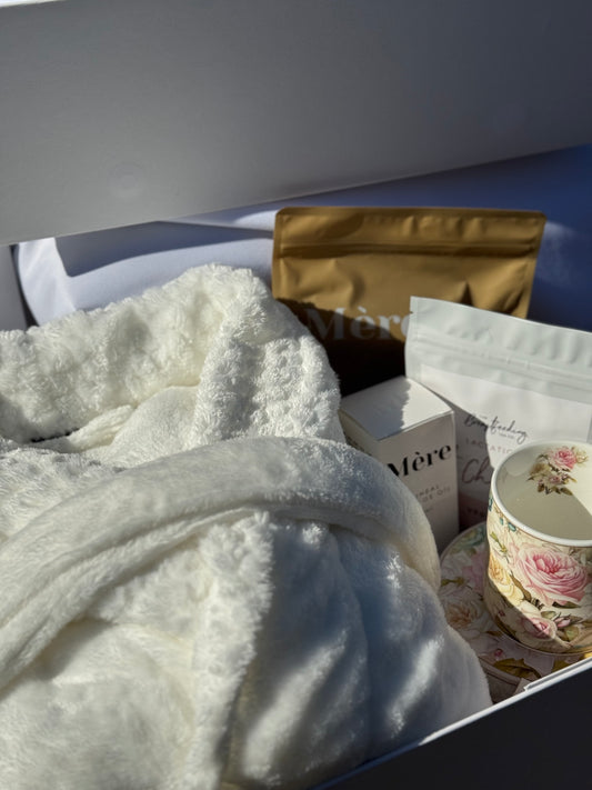 Nurtured Moments Hamper