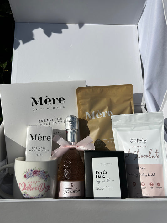 Mama’s Luxe Moment Hamper