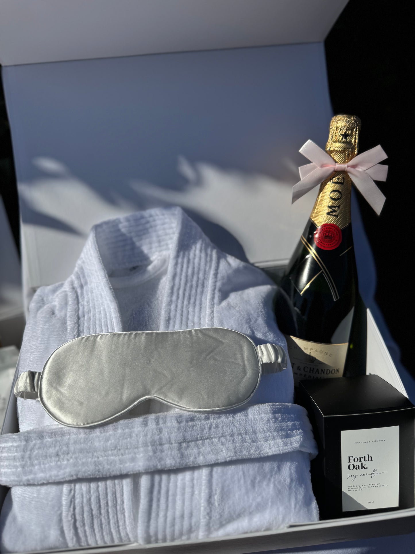 The Indulgence Gift Box