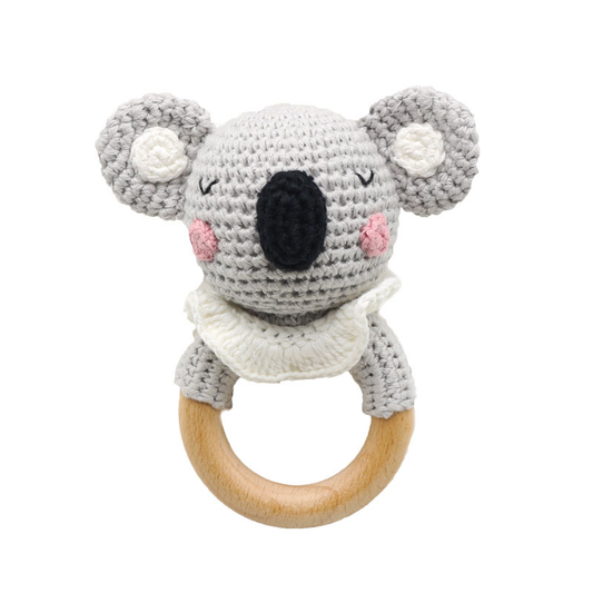 koala rattle