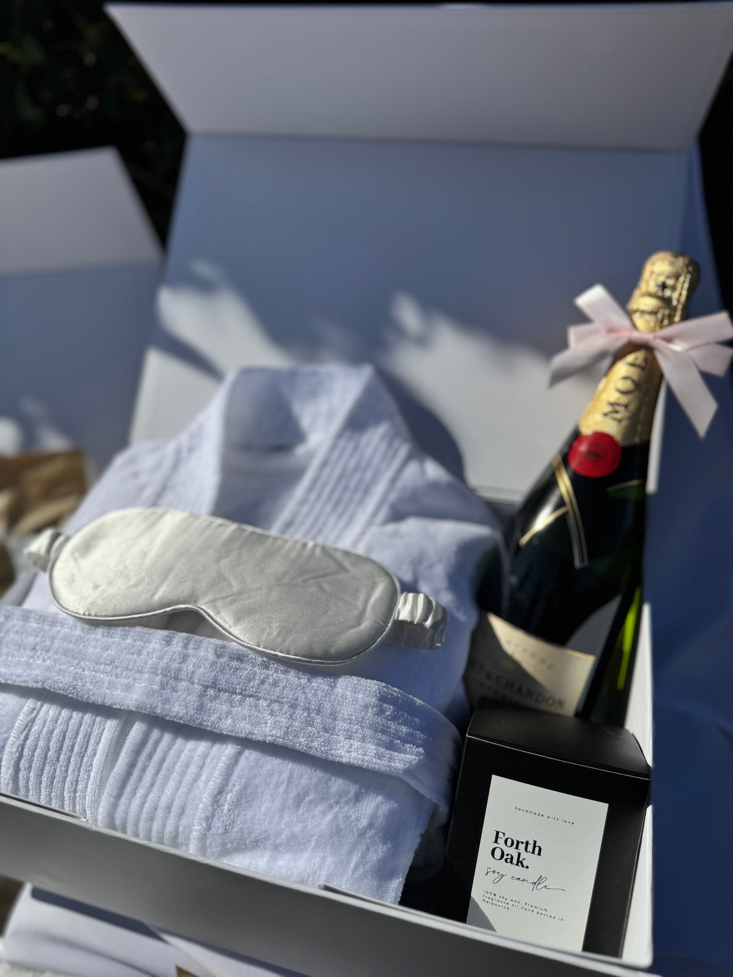 The Indulgence Gift Box